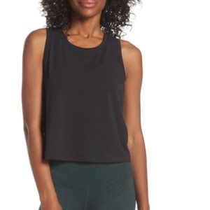NWT ZELLA Work For It Tank Top